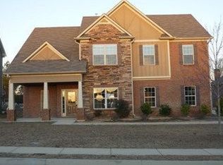 3042 Hollowstone Dr, Loganville, GA 30052