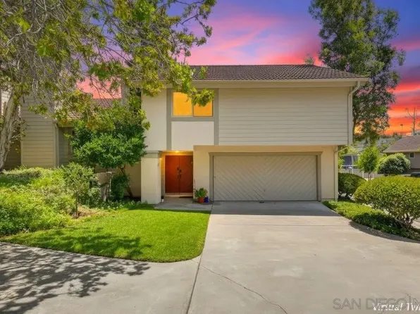 4268 Caminito Pintoresco, San Diego, CA 92108