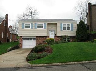 543 Madison Ave, Carnegie, PA 15106