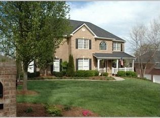 12600 Comblain Rd, Knoxville, TN 37934