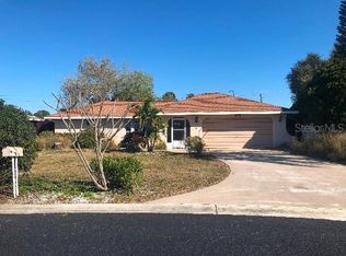 1129 N Cypress Point Dr, Venice, FL 34293