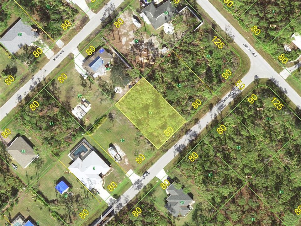 1st image of 5217 GRASSLAND TERRACE LOT 11
