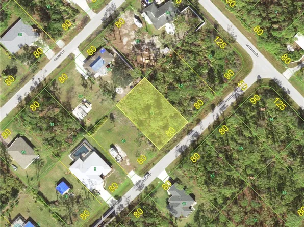 5217 Grassland Ter #11, Pt Charlotte, FL 33981