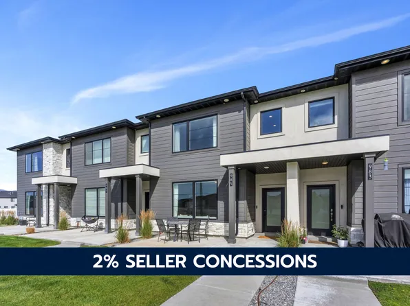 985 S 950 W, American Fork, UT 84003