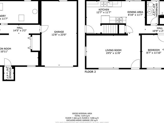4th image of 117 91st Ln NE