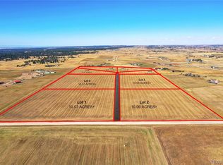 30063 Imperial Point #1, Elizabeth, CO 80107