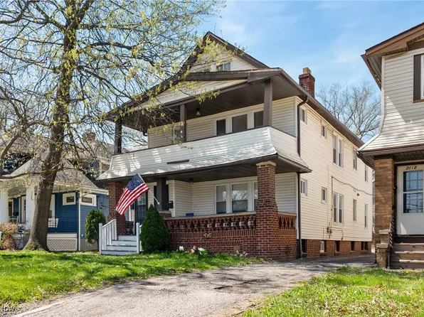 2020 Warren Rd, Lakewood, OH 44107