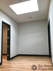 Rented by Box Street Properties LLC
