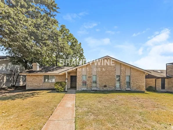 5010 Collingwood Dr, Garland, TX 75043