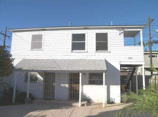 1162 Reed Ave APT A, San Diego, CA 92109