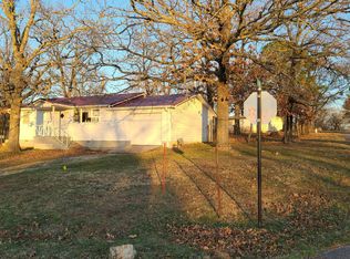 723 S Cedar St, Tahlequah, OK 74464