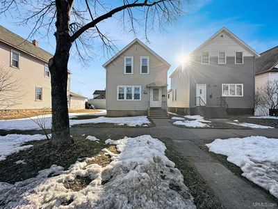 326 N 14th St, Escanaba, MI, 49829