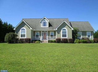 9472 Clendaniel Pond Rd, Lincoln, DE 19960