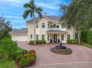 4009 Treadwater CT, NAPLES, FL 34109