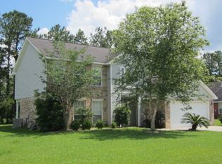 550 Red Bud Ln, Slidell, LA 70460