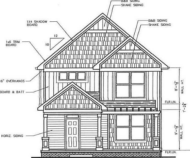 2nd image of 2439 N Broadway St