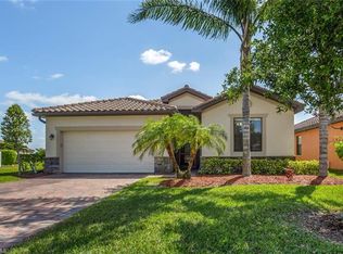 2858 Via Piazza Loop, Fort Myers, FL 33905