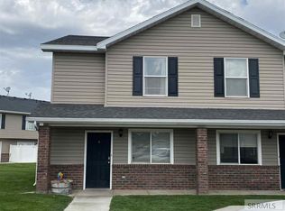 484 Raven Way APT A, Chubbuck, ID 83202