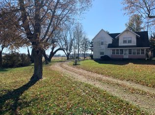 5600 Wise Hill Rd, Billings, MO 65610