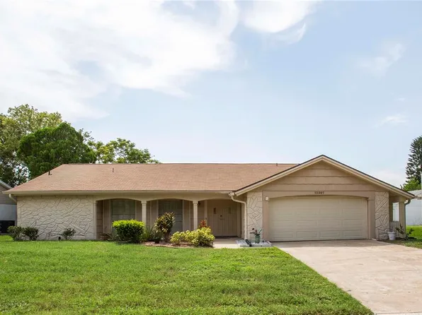 12307 Fieldstone Ln, Hudson, FL 34667
