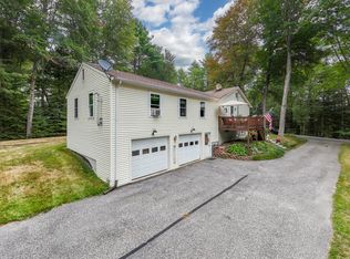 9 Partridge Drive, Buxton, ME 04093