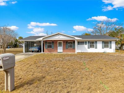 1301 Nichols Dr, Tavares, FL, 32778