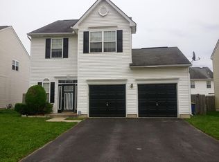 154 N Katrin Cir, New Castle, DE 19720