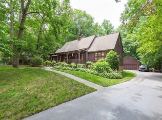 9901 Millers Run Rd, North Chesterfield, VA 23236