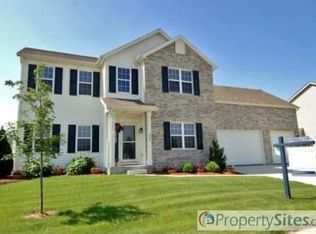 504 Kopp Rd, Waunakee, WI 53597