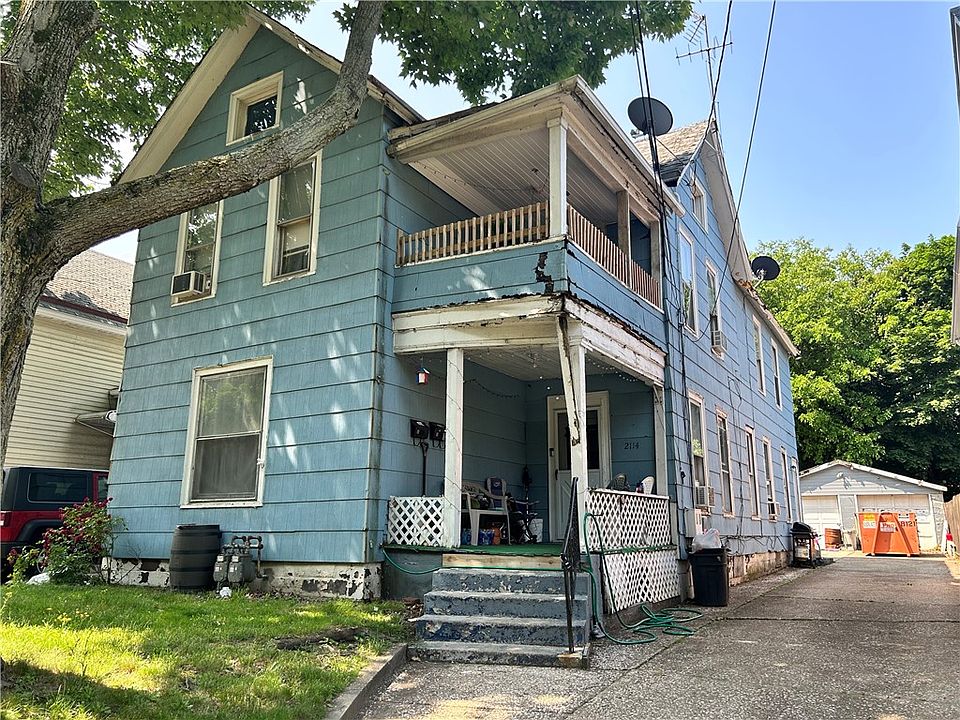 2114 Cherry St, Erie, PA 16502 MLS 169688 Zillow