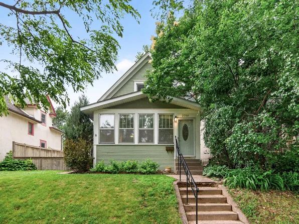 2750 Buchanan St NE, Minneapolis, MN 55418
