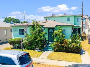 221 S Bushnell Ave, Alhambra, CA 91801