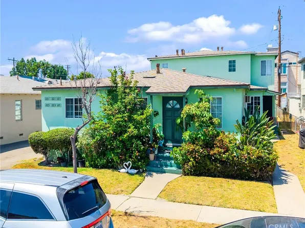 221 S Bushnell Ave, Alhambra, CA 91801
