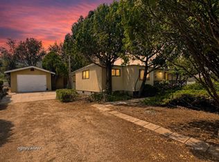 18 Sierrarama Dr, Bodfish, CA 93205
