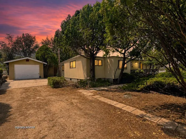18 Sierrarama Dr, Bodfish, CA 93205