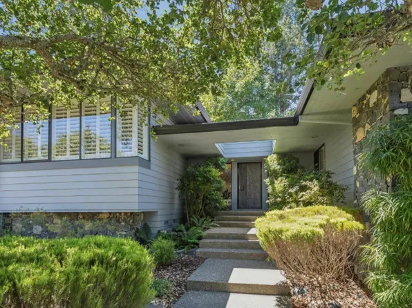 1235 White Oak Dr, Santa Rosa, CA 95409