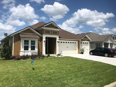 443 Willow Lake Dr, St Augustine, FL, 32092