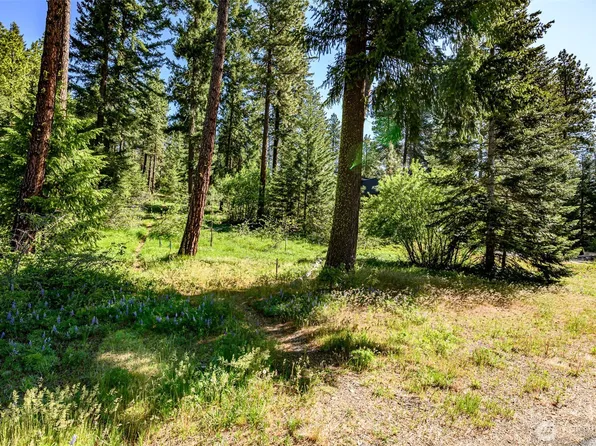 1980 Coal Mine Way, Cle Elum, WA 98922