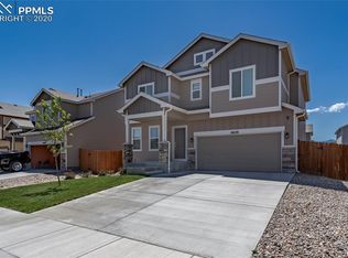 10638 Outfit Dr, Colorado Springs, CO 80925
