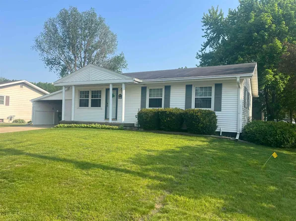 720 W Council St, Tomah, WI 54660