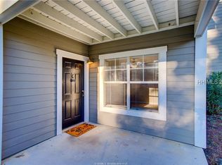 13 Old South Court #13H, Bluffton, SC 29910