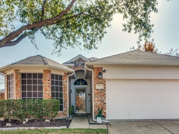 721 San Felipe Trl, Fort Worth, TX 76177