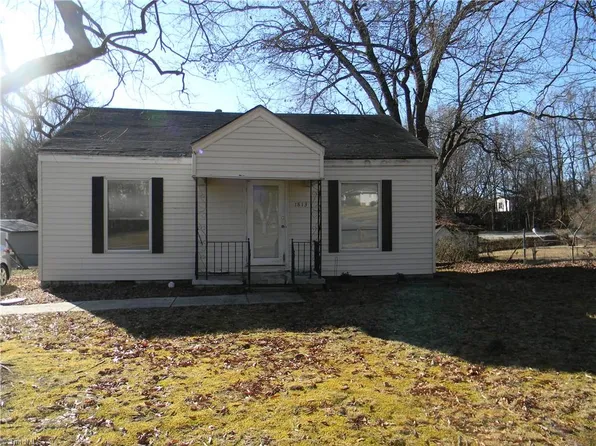 1813 Ontario St, Greensboro, NC 27403