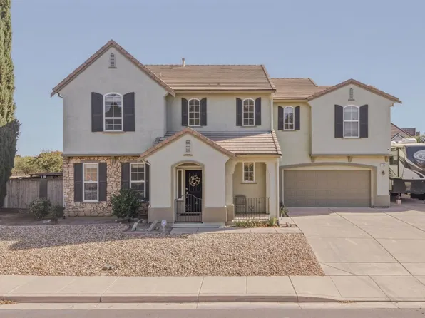 1762 Lynn W Riffle St, Tracy, CA 95304