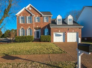 2000 Belmont Cir, Franklin, TN 37069