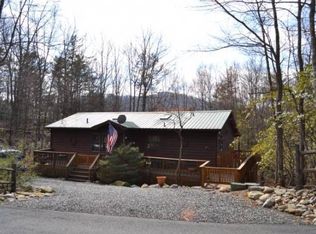 1081 Laurel Cir E, Deep Gap, NC 28618