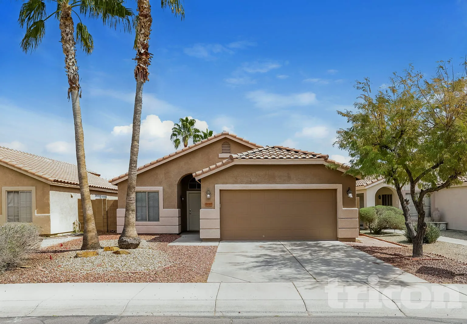 18307 N 147th Drive Surprise AZ — Photo 1