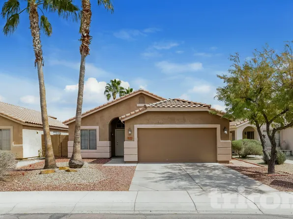 18307 N 147th Dr, Surprise, AZ 85374