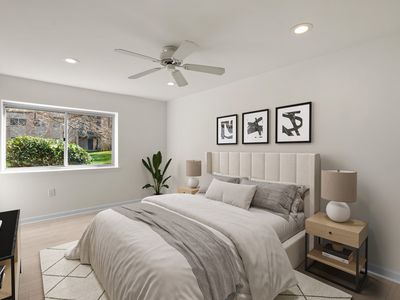 5109 Crossfield Ct APT 4, Rockville, MD, 20852