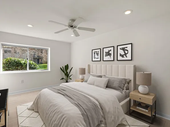 5109 Crossfield Ct APT 4, Rockville, MD 20852